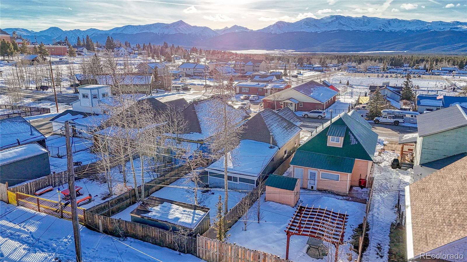 MLS Image #35 for 1210  harrison avenue,leadville, Colorado