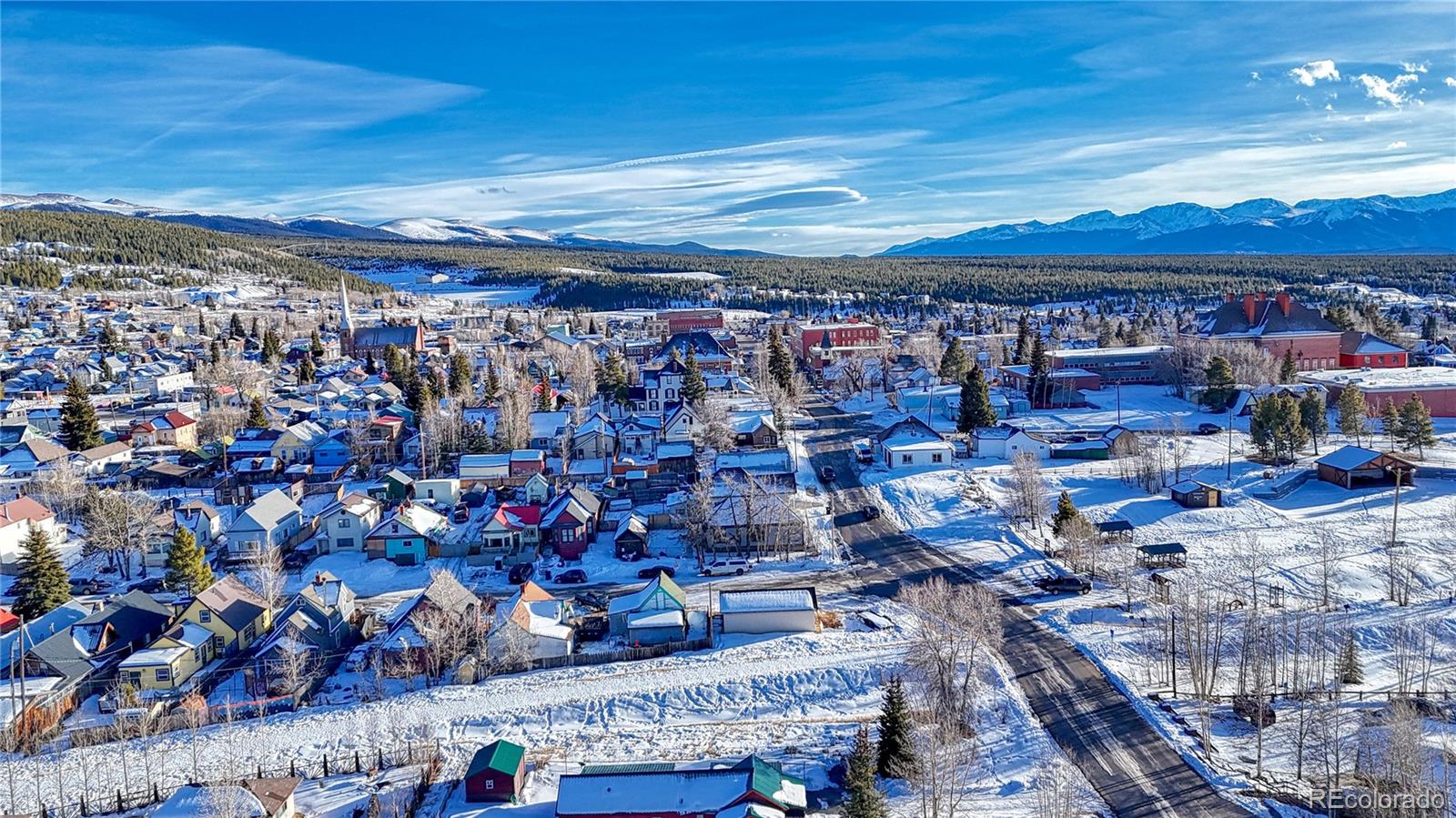 MLS Image #36 for 1210  harrison avenue,leadville, Colorado