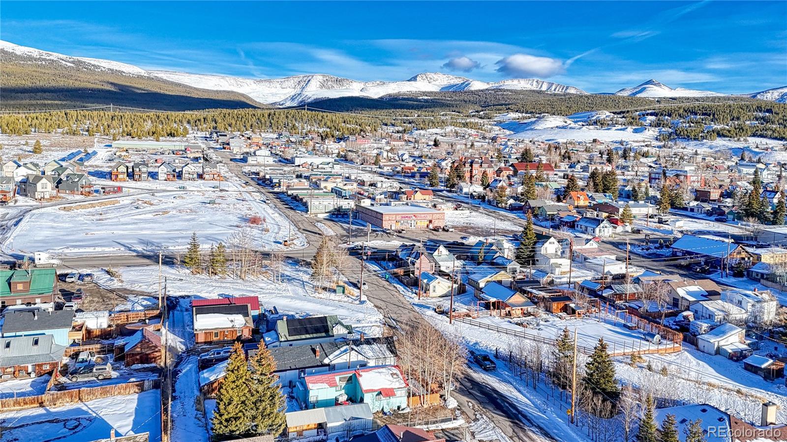 MLS Image #37 for 1210  harrison avenue,leadville, Colorado