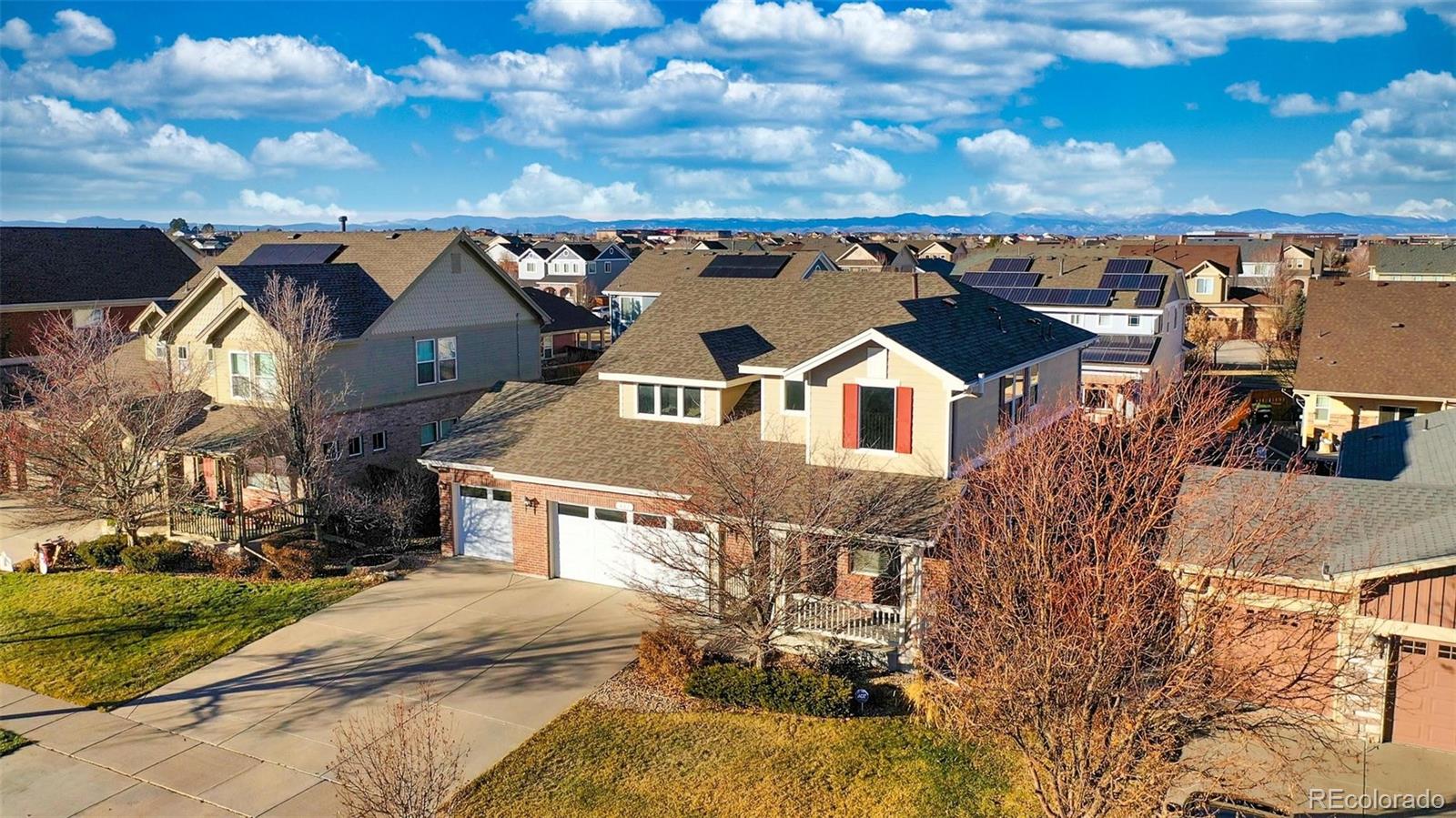 MLS Image #1 for 485 n kewaunee way,aurora, Colorado