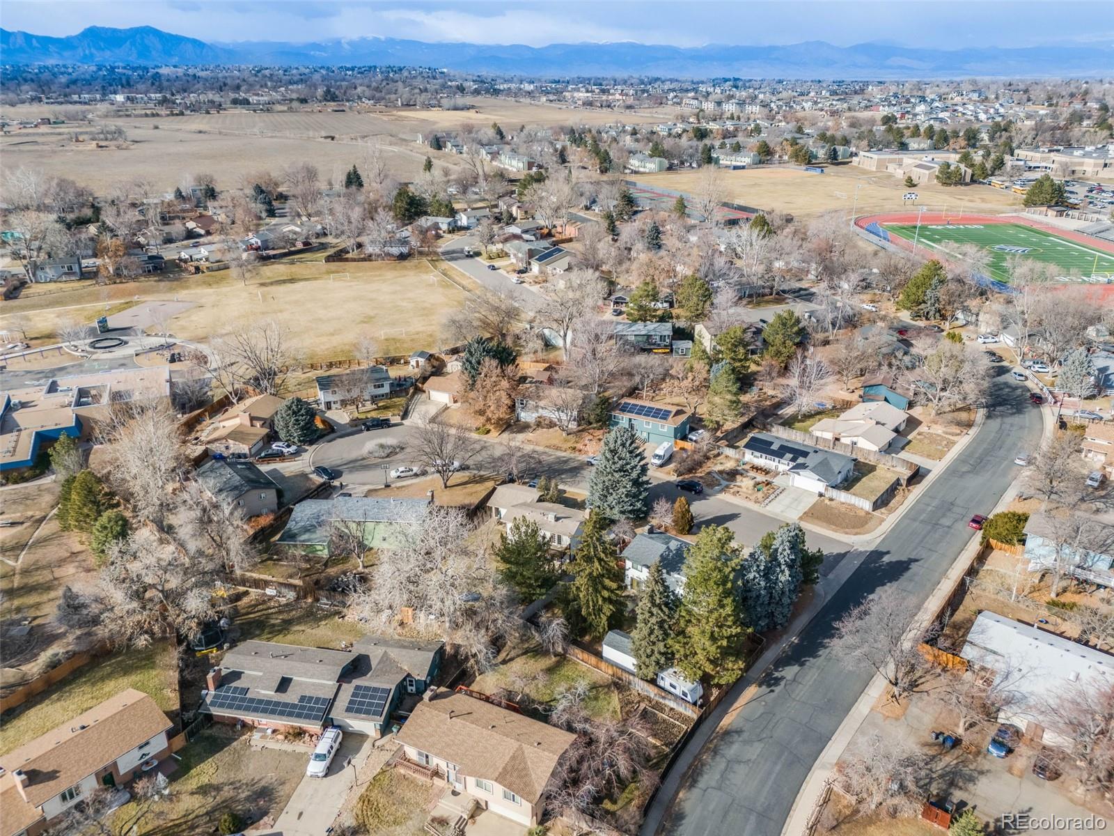 MLS Image #28 for 1605  io court,lafayette, Colorado