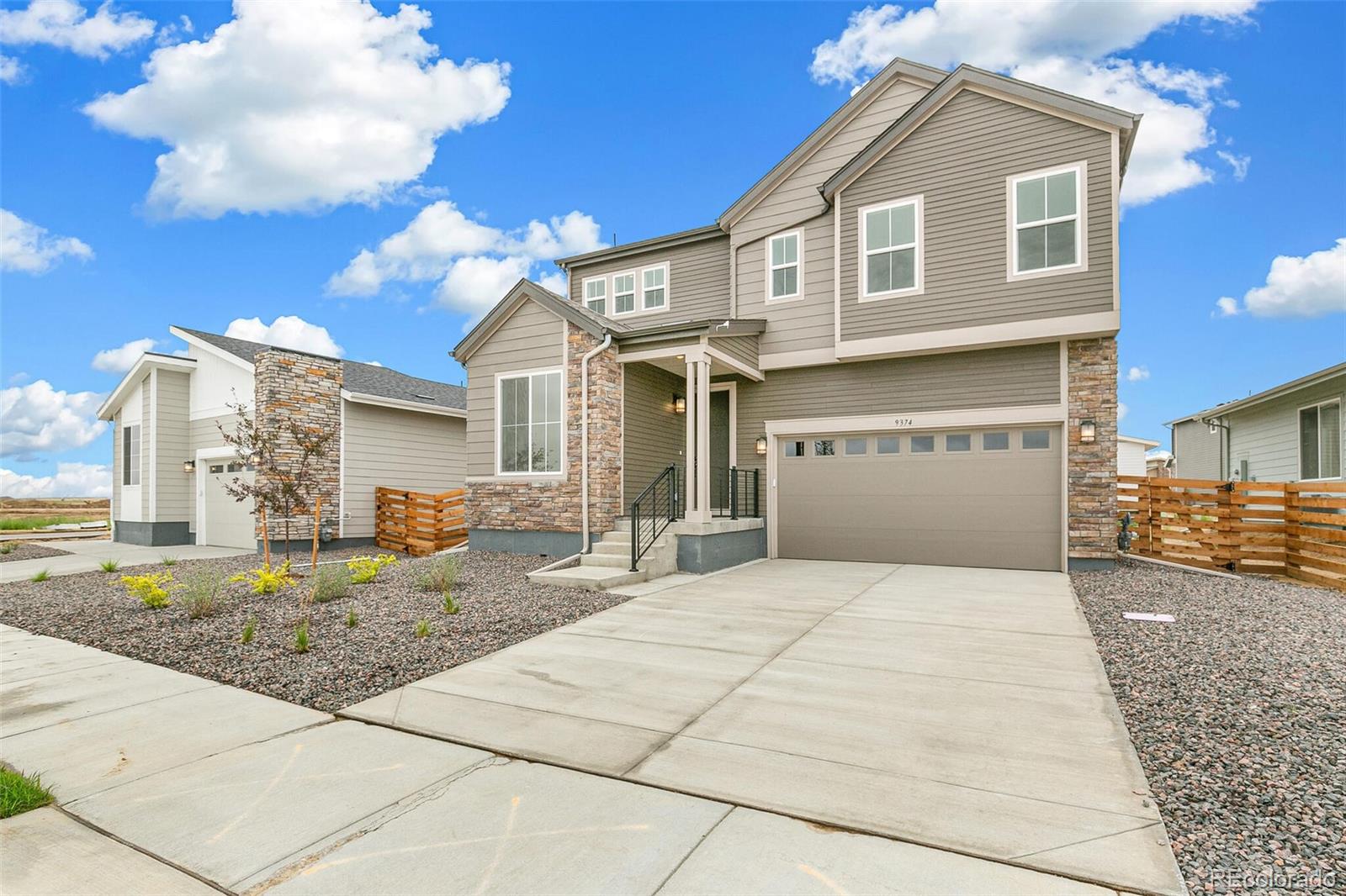 MLS Image #33 for 9374  bahama court,commerce city, Colorado