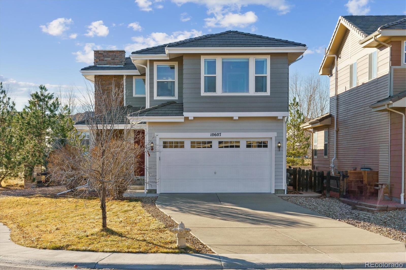 MLS Image #0 for 10607  rutledge street,parker, Colorado