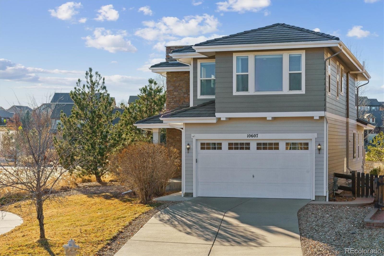 MLS Image #2 for 10607  rutledge street,parker, Colorado