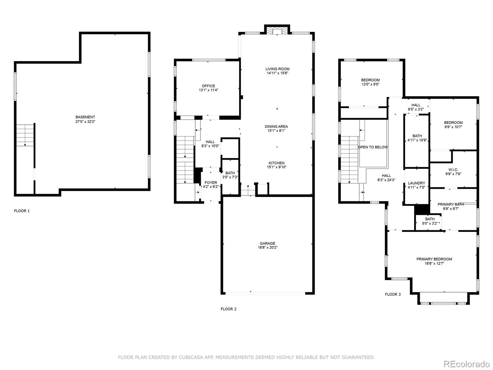 MLS Image #29 for 10607  rutledge street,parker, Colorado