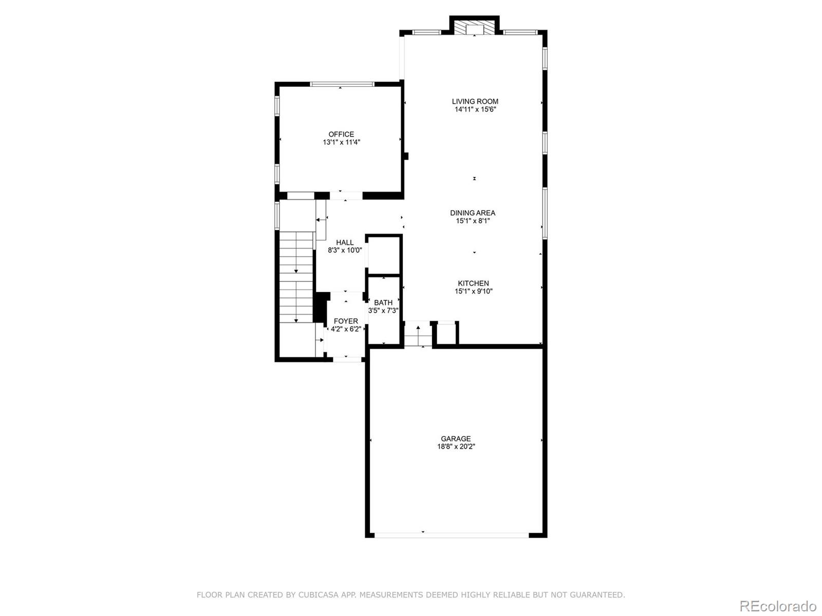 MLS Image #31 for 10607  rutledge street,parker, Colorado