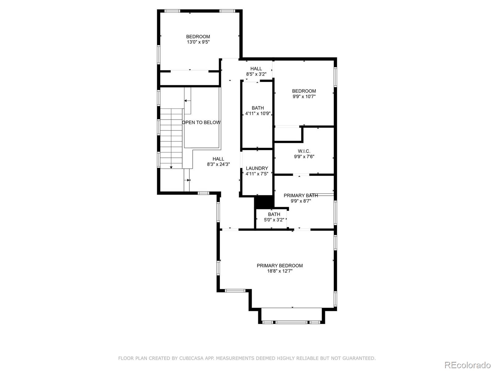 MLS Image #32 for 10607  rutledge street,parker, Colorado