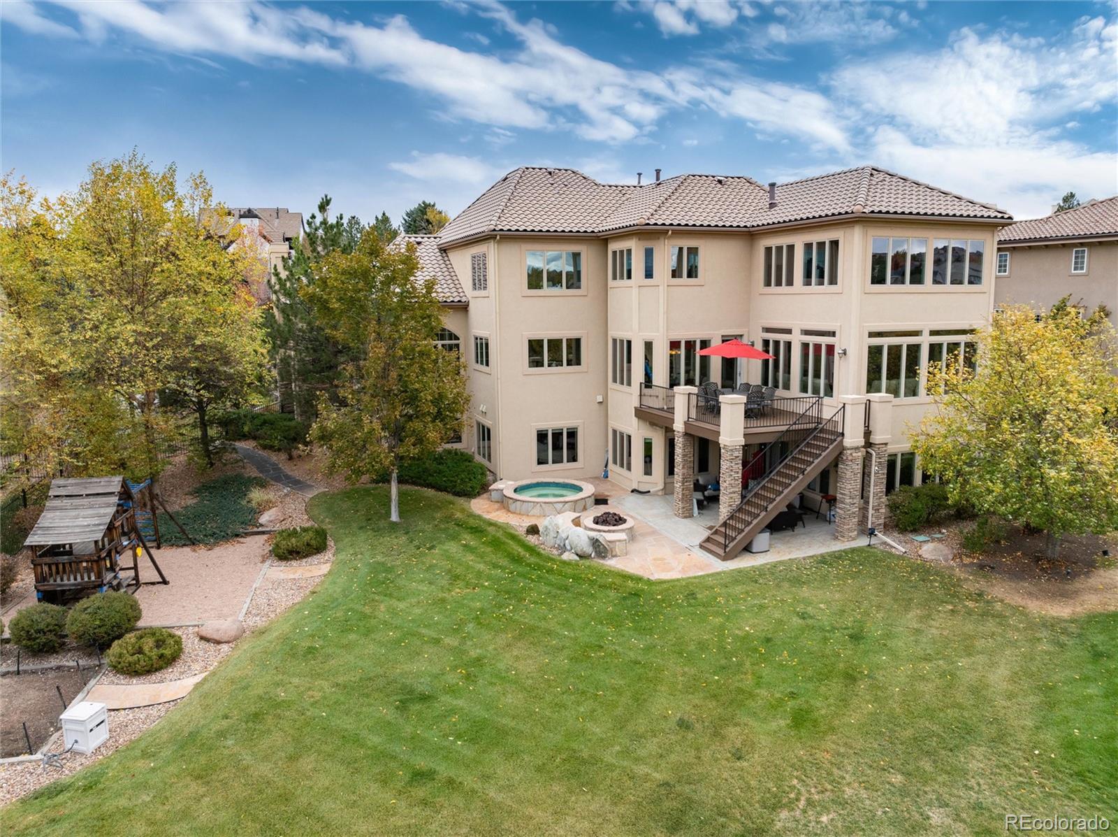 MLS Image #38 for 774  chamberlain way,highlands ranch, Colorado