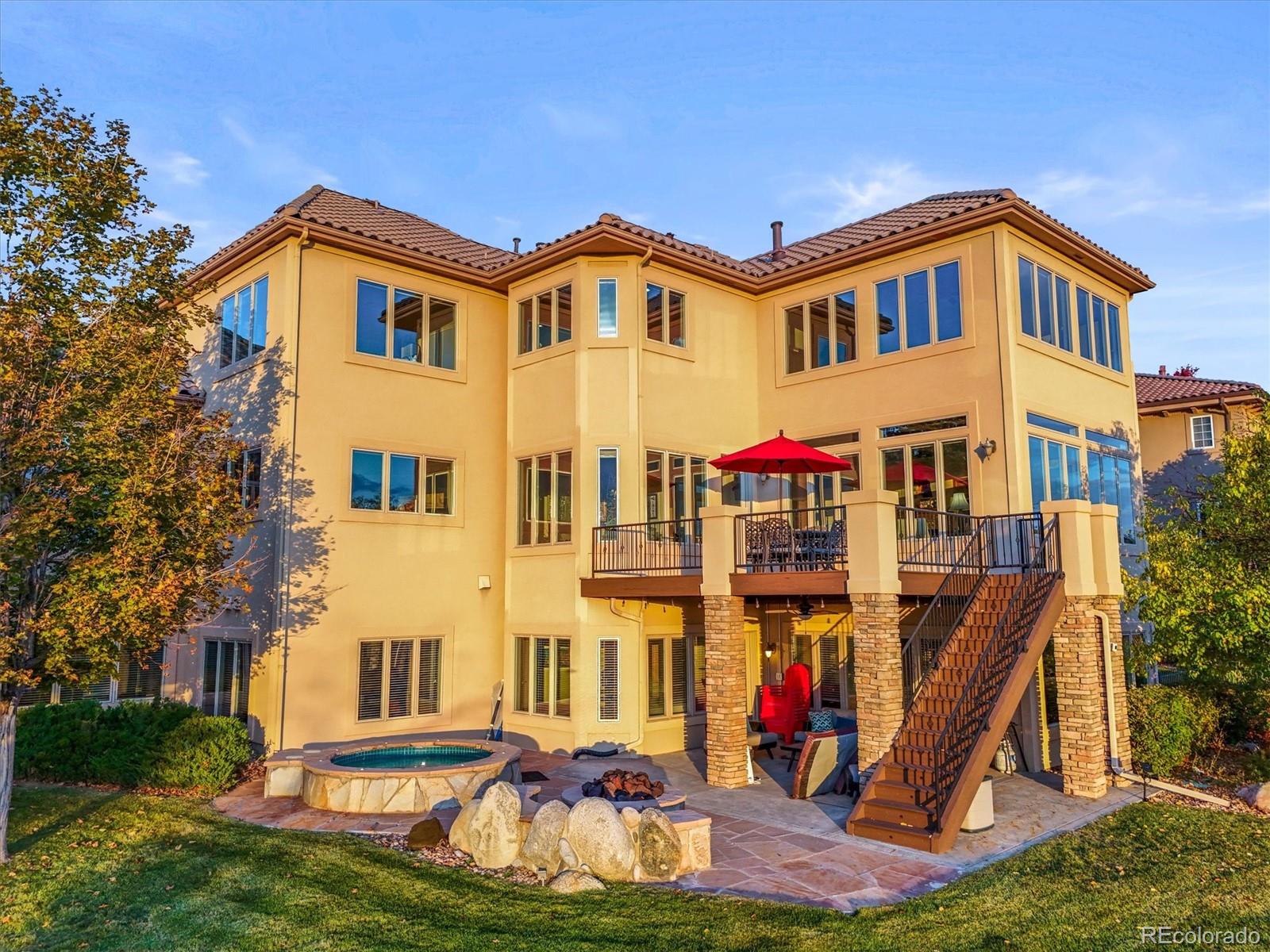 MLS Image #40 for 774  chamberlain way,highlands ranch, Colorado