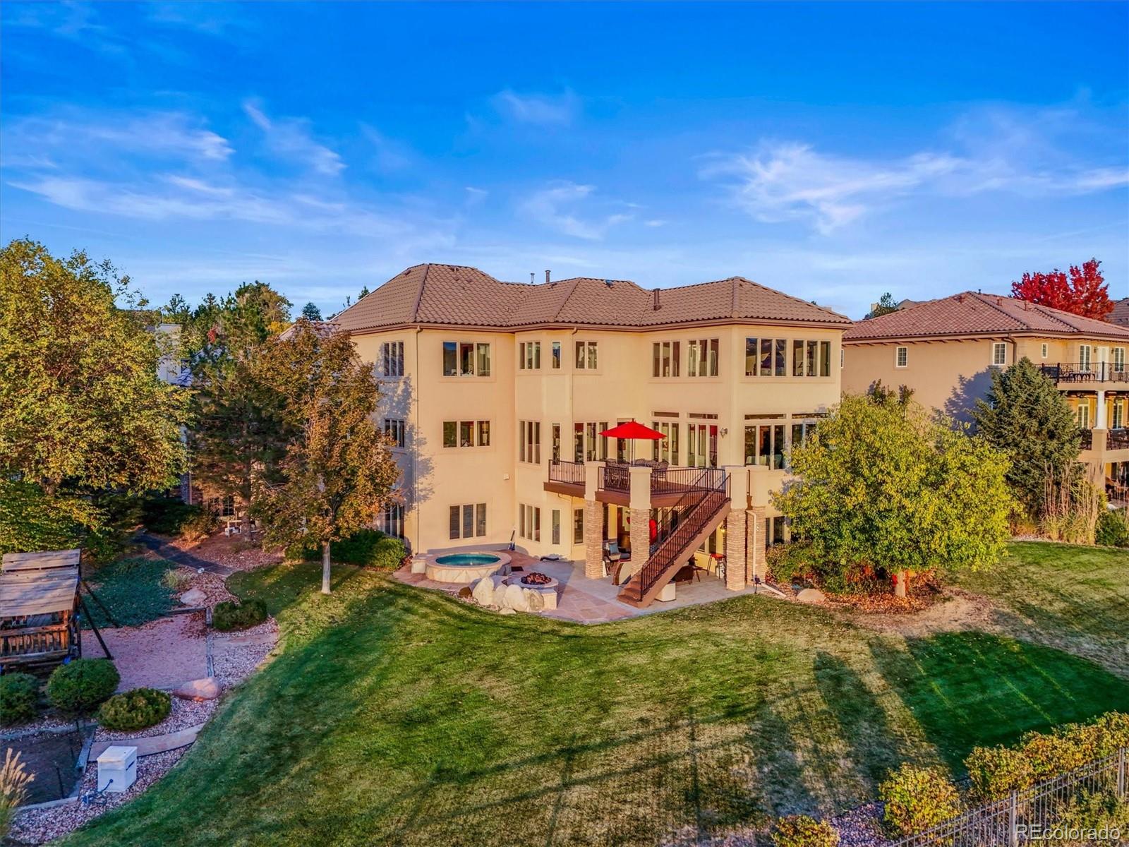 MLS Image #41 for 774  chamberlain way,highlands ranch, Colorado