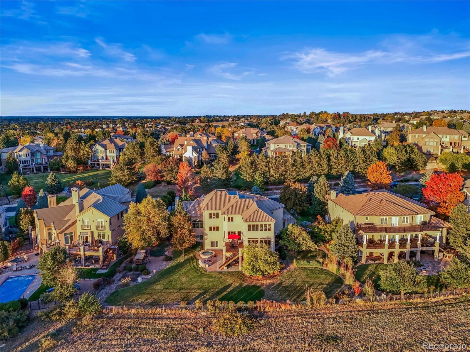 MLS Image #42 for 774  chamberlain way,highlands ranch, Colorado