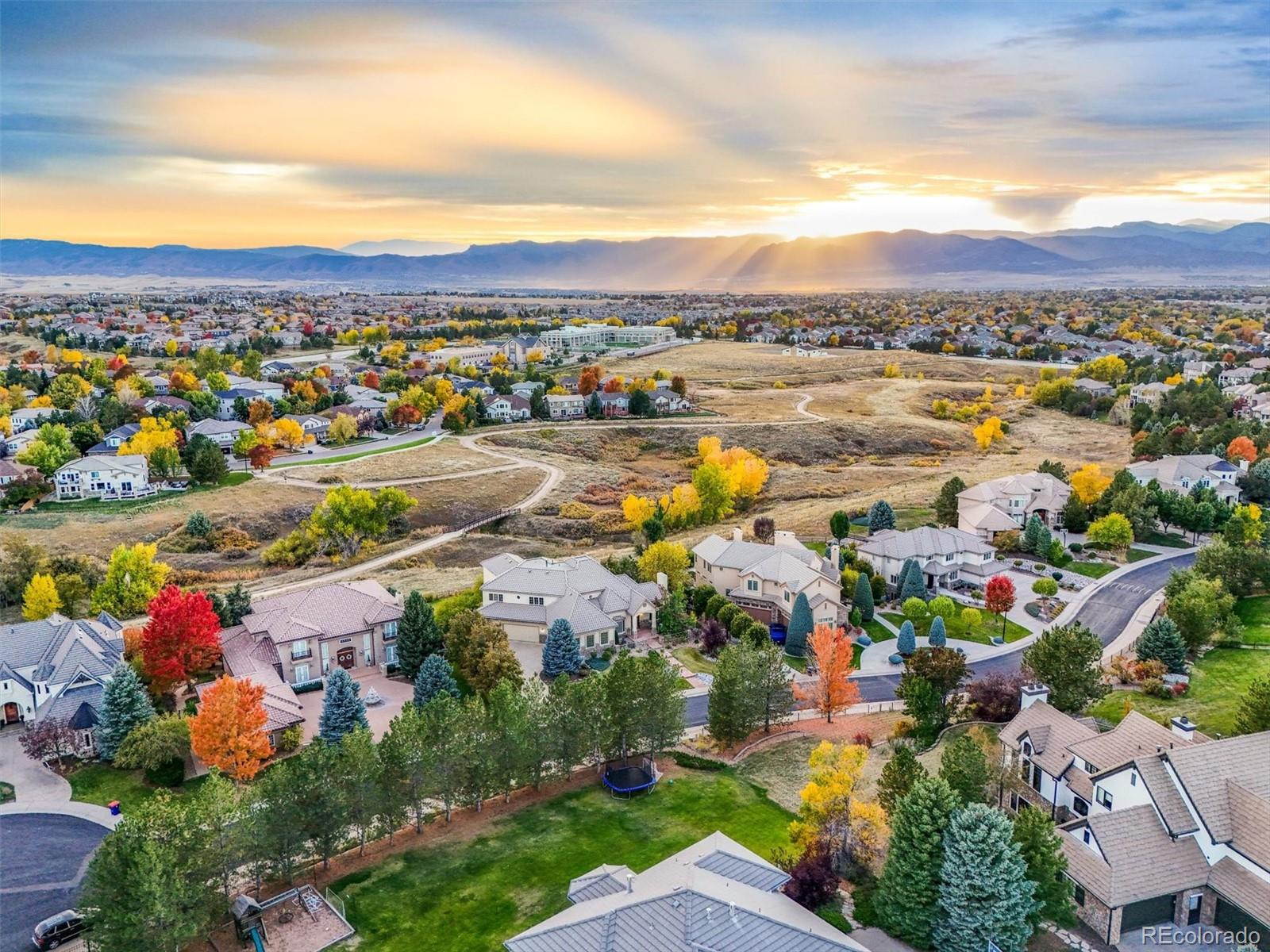 MLS Image #44 for 774  chamberlain way,highlands ranch, Colorado