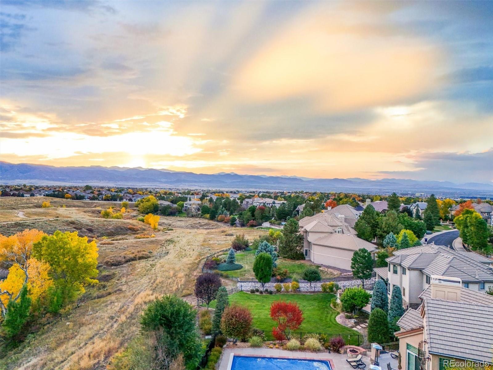 MLS Image #45 for 774  chamberlain way,highlands ranch, Colorado