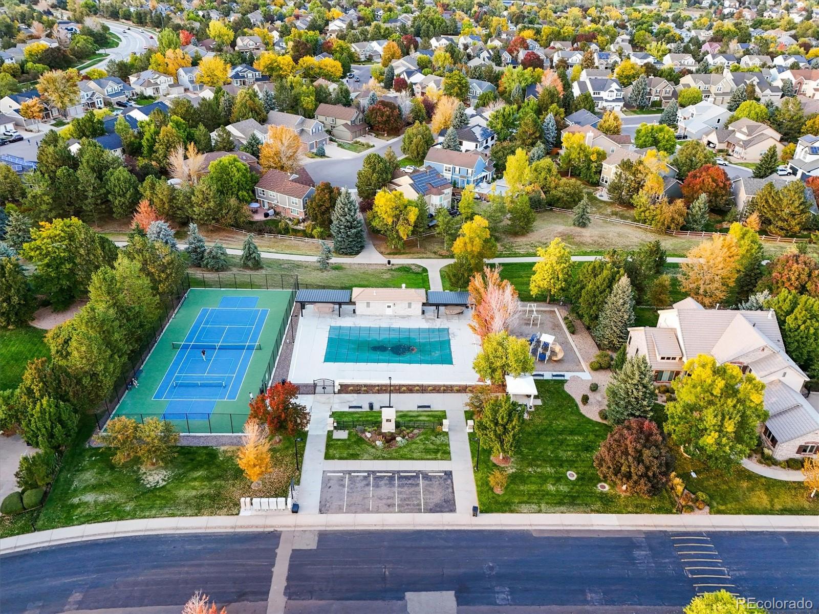 MLS Image #48 for 774  chamberlain way,highlands ranch, Colorado