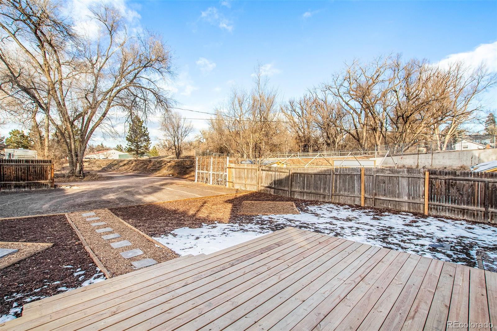 MLS Image #21 for 718 e cache la poudre street,colorado springs, Colorado