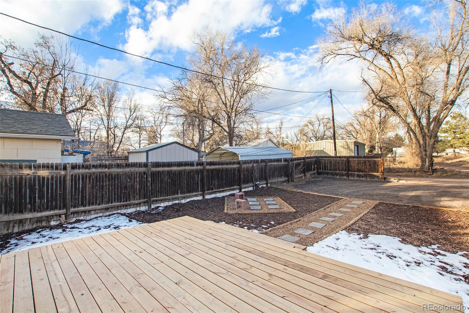 MLS Image #22 for 718 e cache la poudre street,colorado springs, Colorado