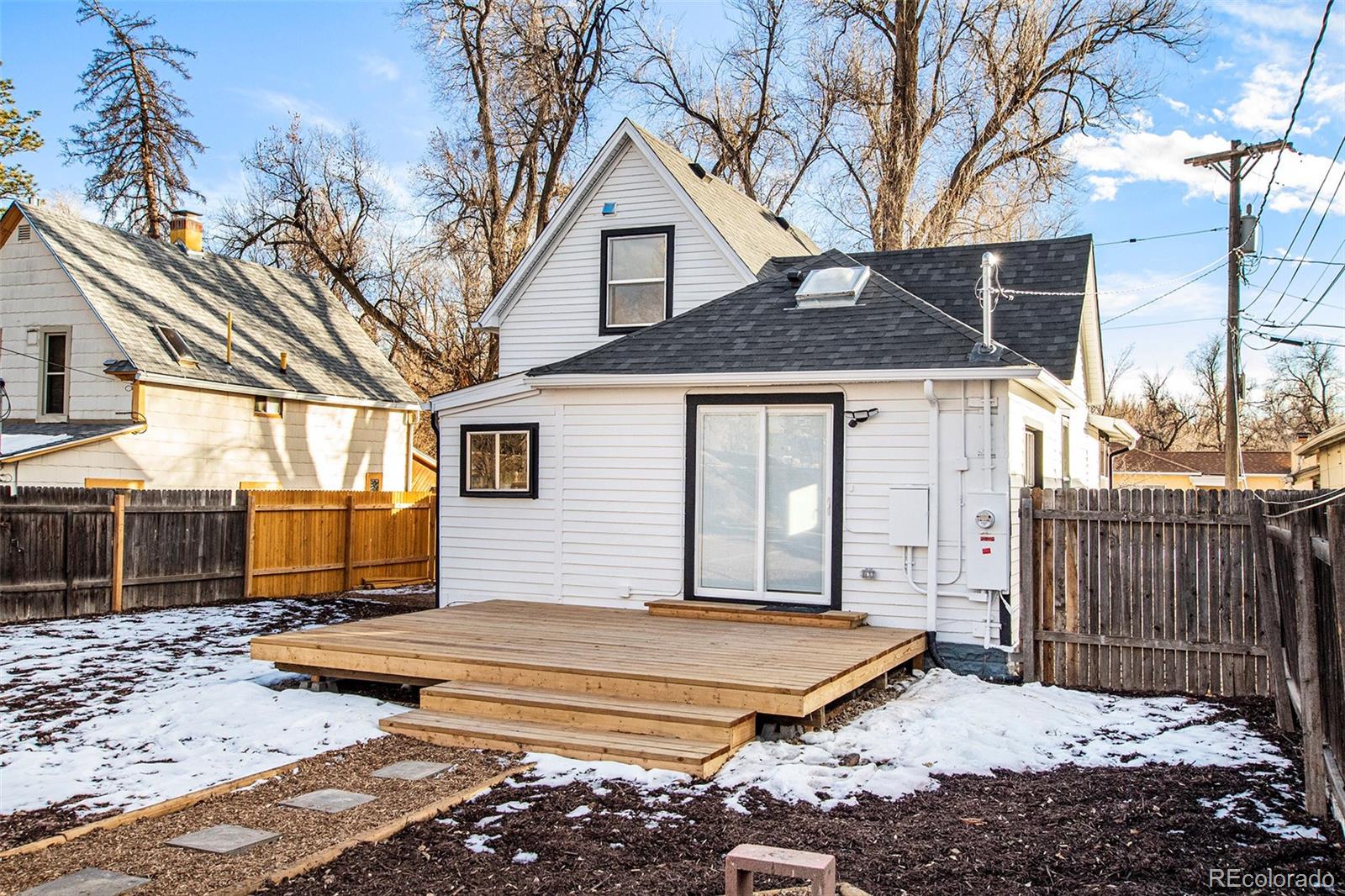 MLS Image #24 for 718 e cache la poudre street,colorado springs, Colorado