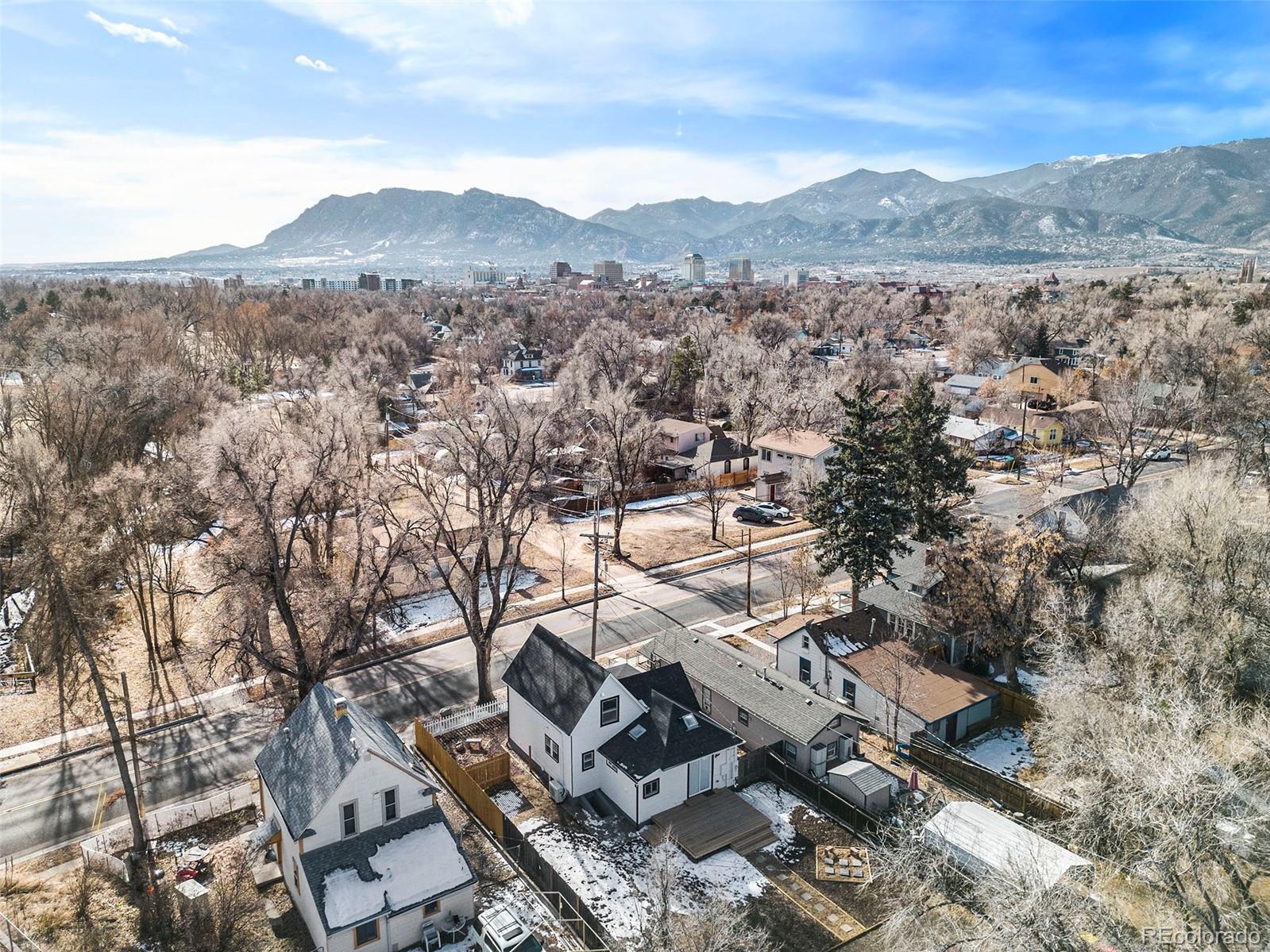 MLS Image #26 for 718 e cache la poudre street,colorado springs, Colorado