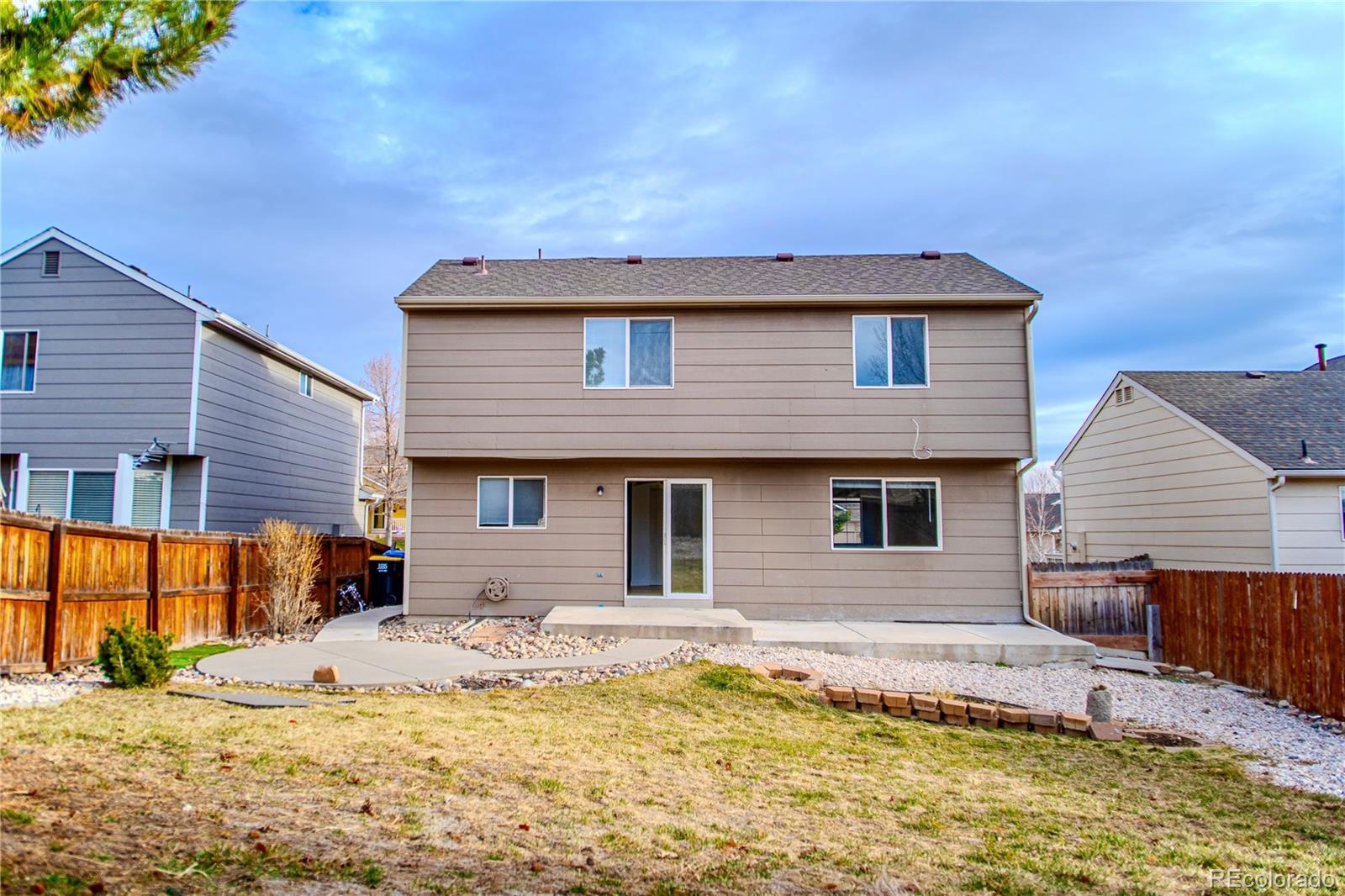 MLS Image #11 for 4211  deer watch drive,castle rock, Colorado