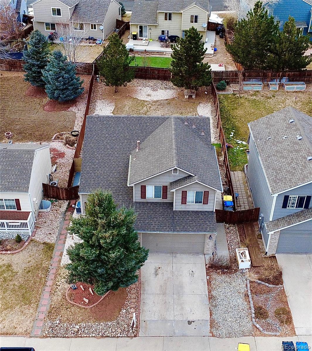 MLS Image #12 for 4211  deer watch drive,castle rock, Colorado