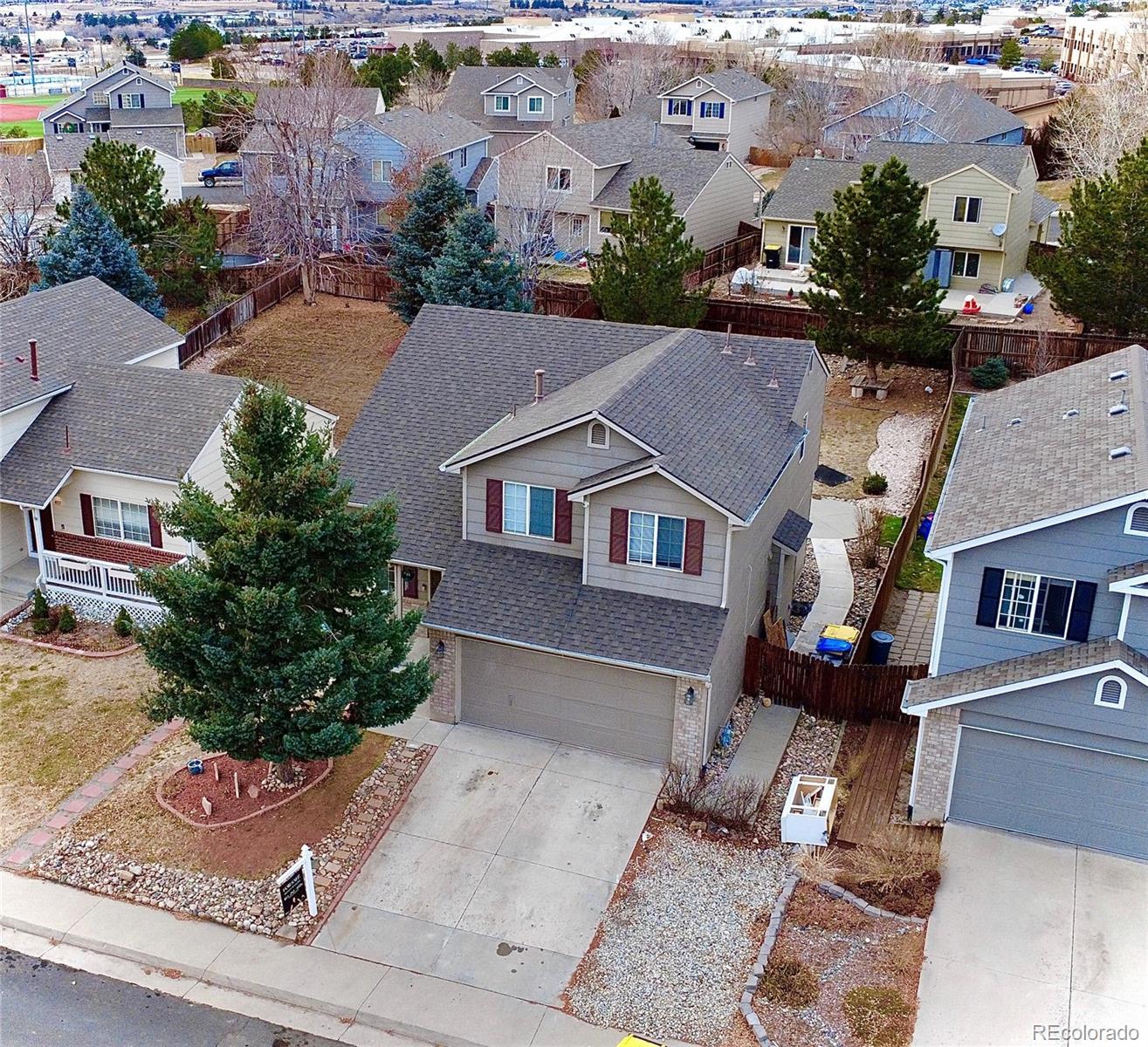 MLS Image #13 for 4211  deer watch drive,castle rock, Colorado