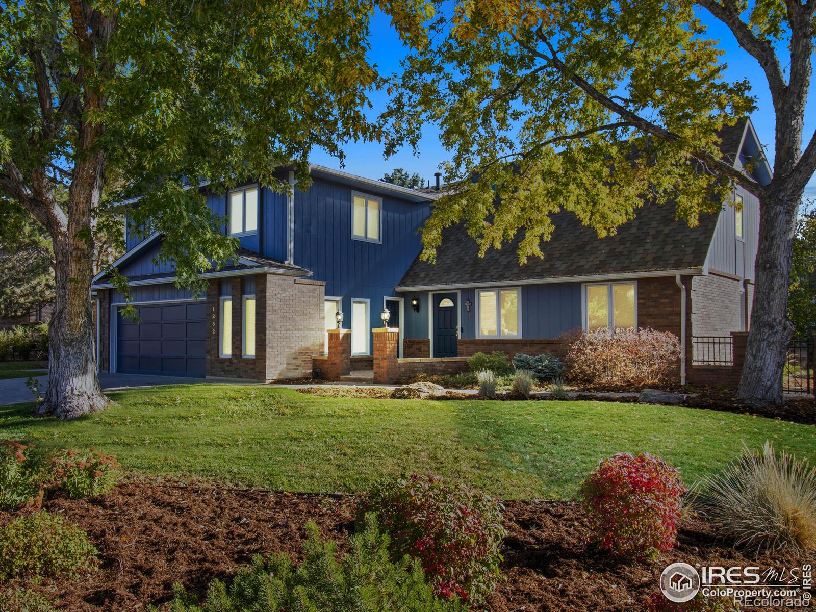 MLS Image #0 for 1232  twin peaks circle,longmont, Colorado