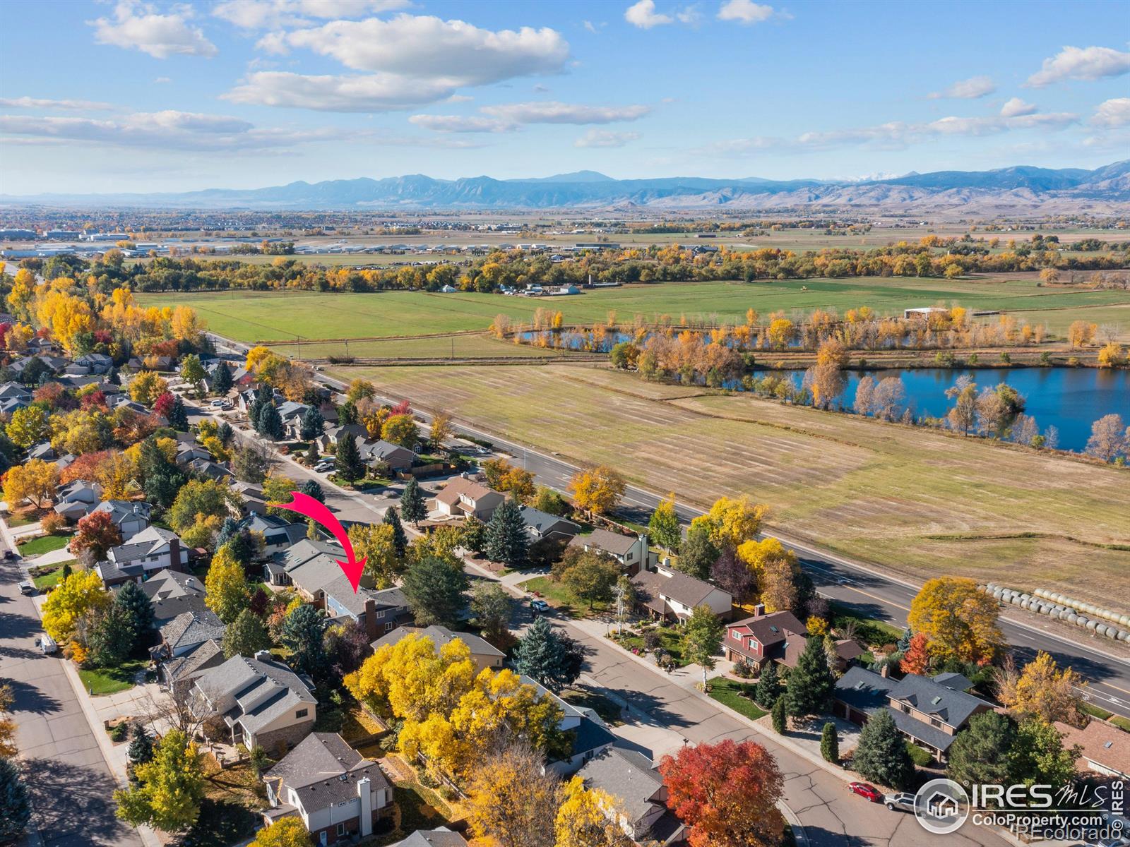 MLS Image #23 for 1232  twin peaks circle,longmont, Colorado