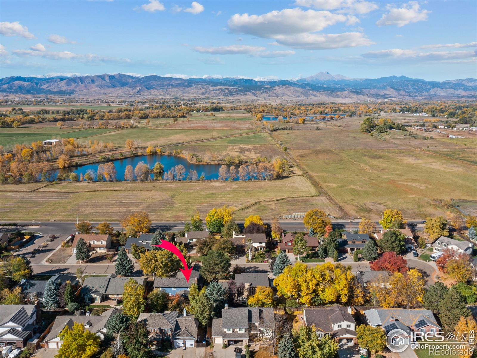 MLS Image #24 for 1232  twin peaks circle,longmont, Colorado