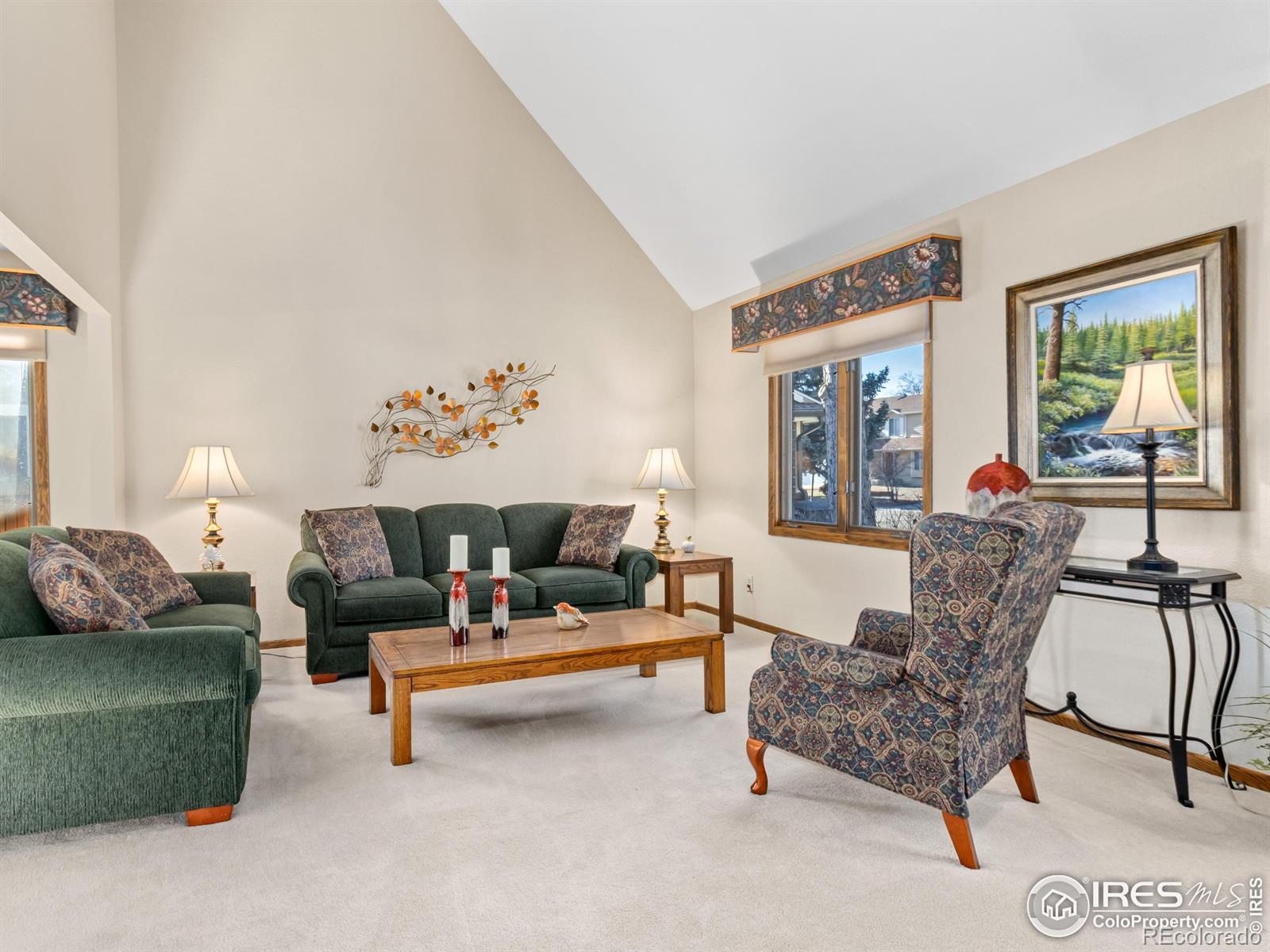 MLS Image #3 for 1232  twin peaks circle,longmont, Colorado