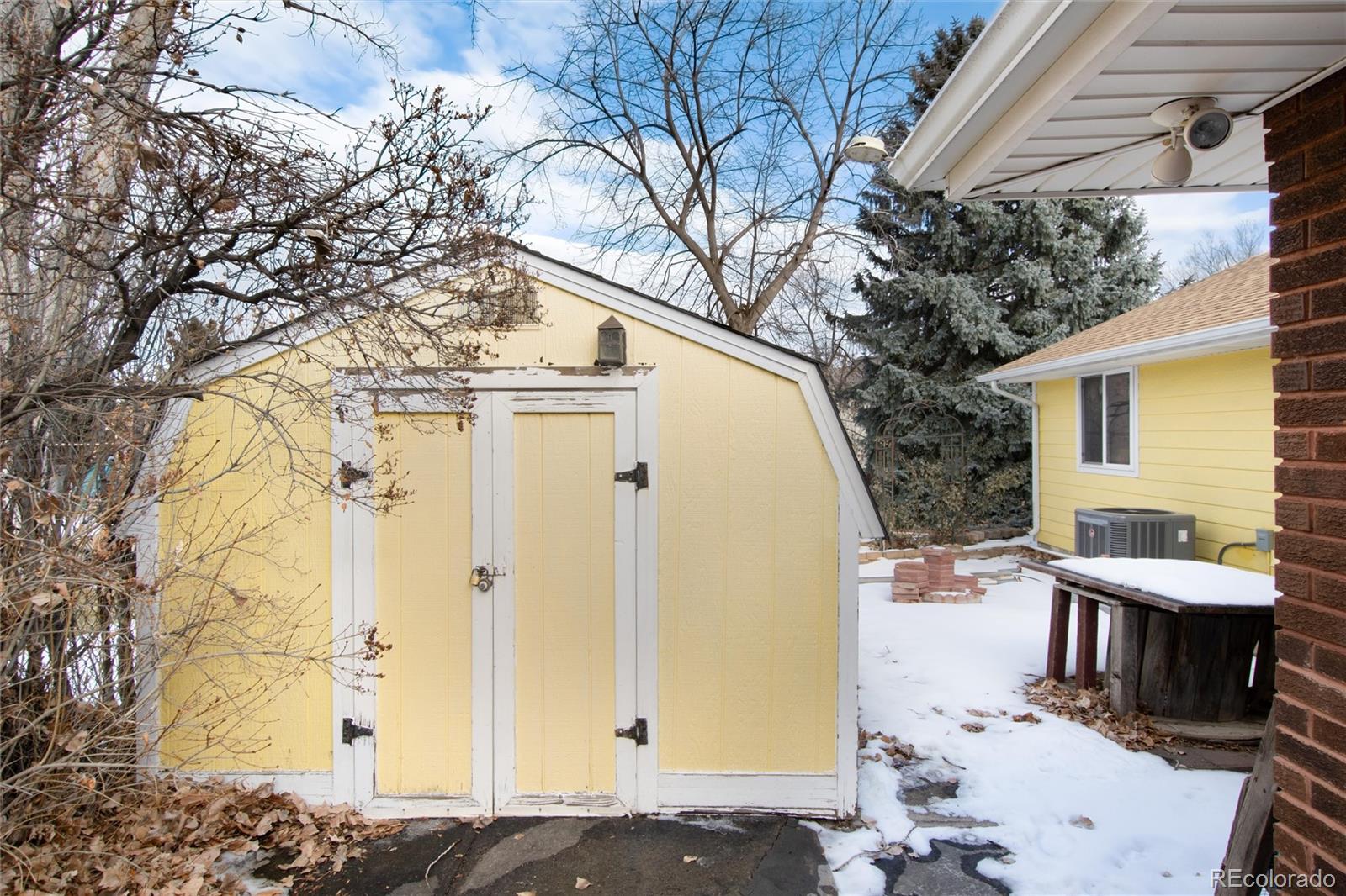 MLS Image #41 for 6926 s saulsbury street,littleton, Colorado