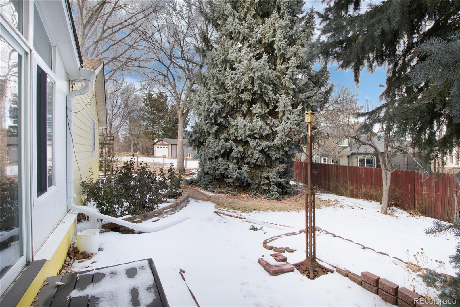 MLS Image #42 for 6926 s saulsbury street,littleton, Colorado