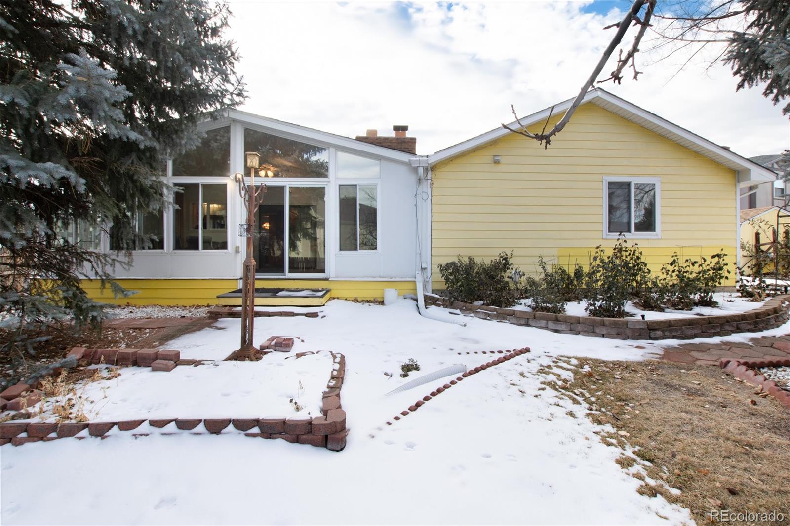 MLS Image #45 for 6926 s saulsbury street,littleton, Colorado