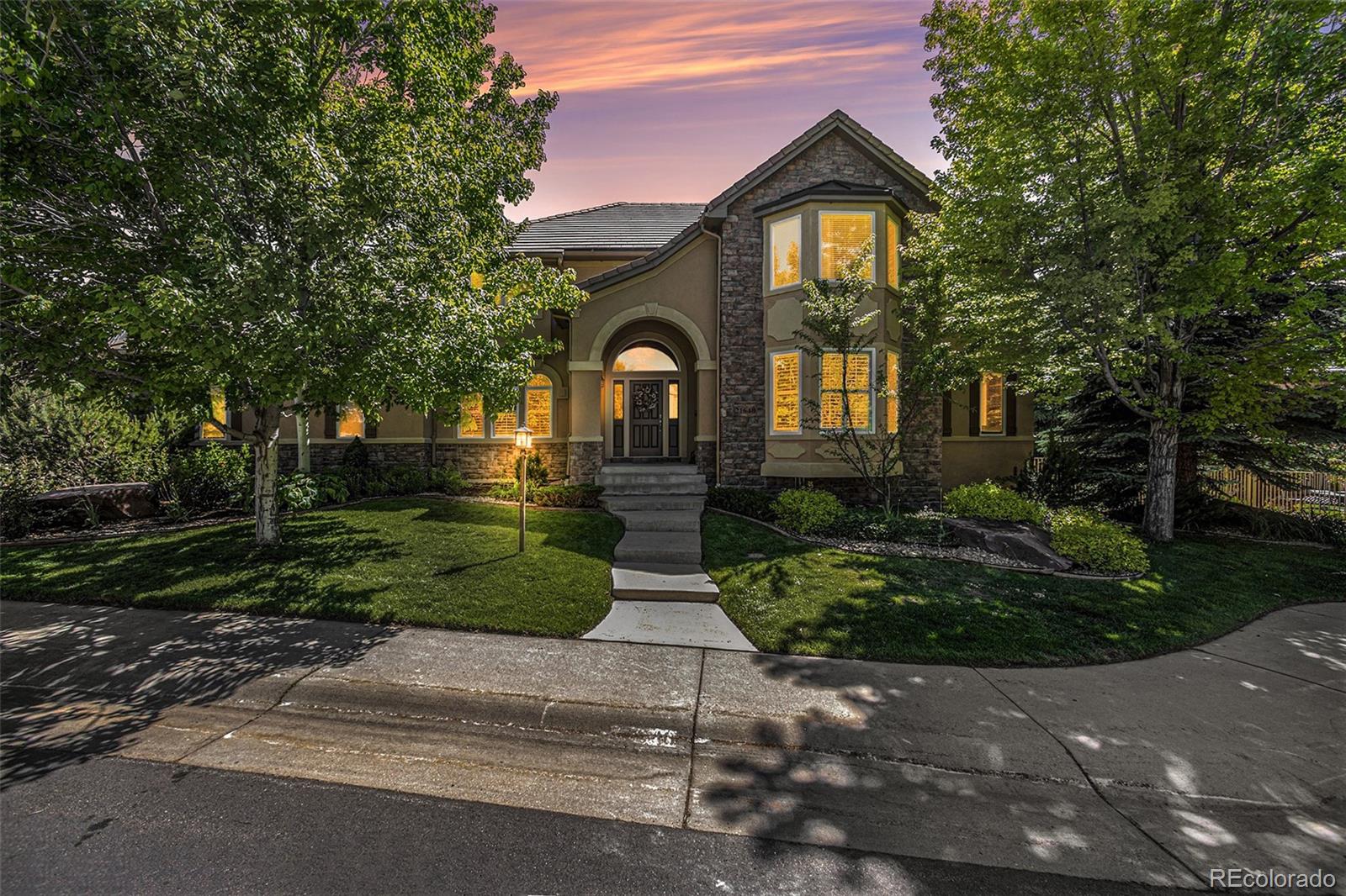 MLS Image #34 for 21640 e briarwood drive,aurora, Colorado