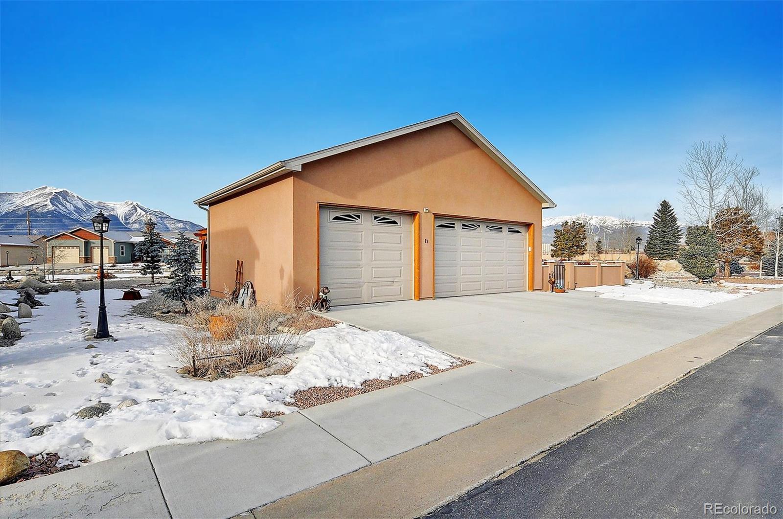 MLS Image #2 for 27665  county road 313 ,buena vista, Colorado