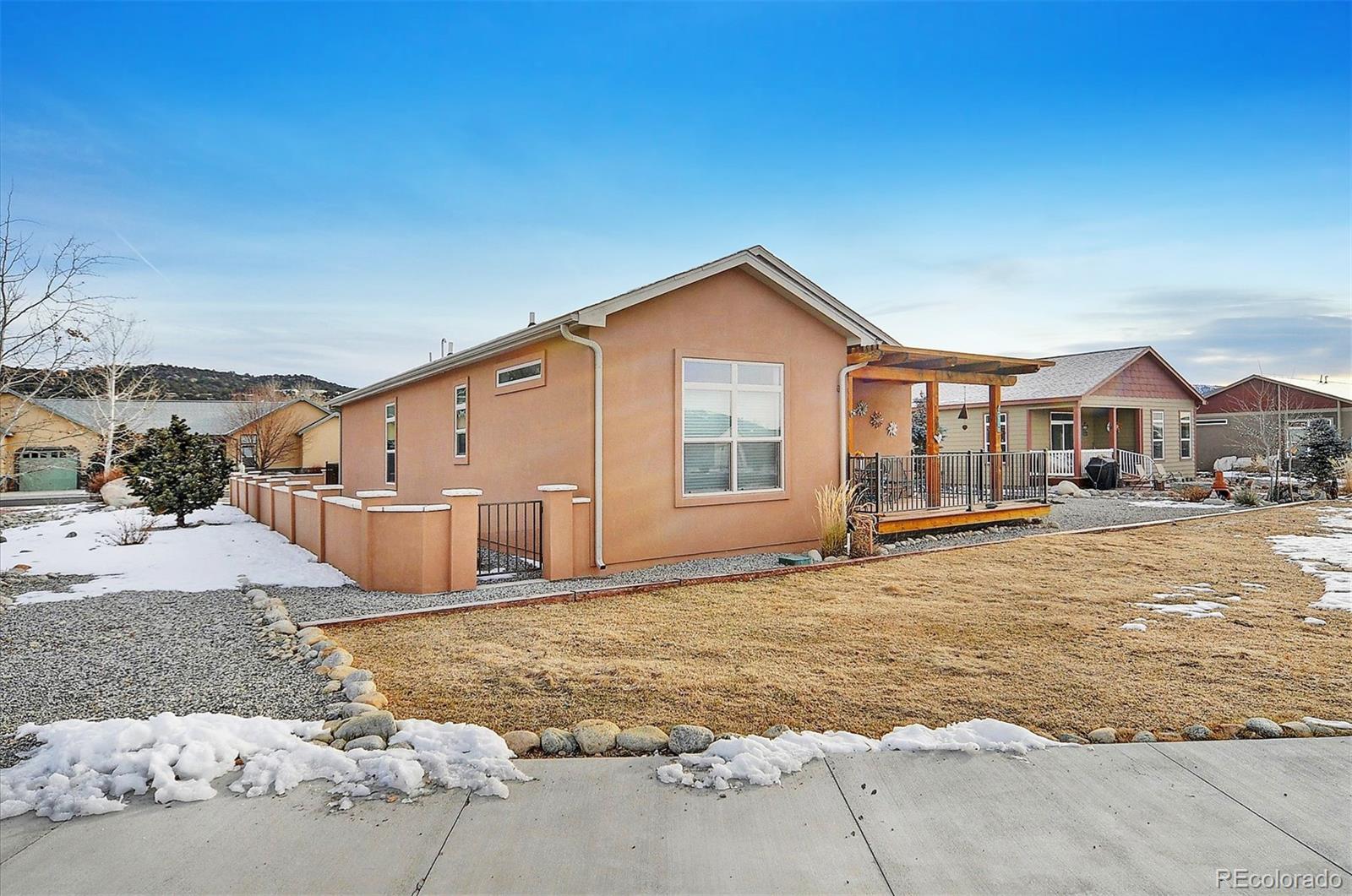 MLS Image #22 for 27665  county road 313 ,buena vista, Colorado