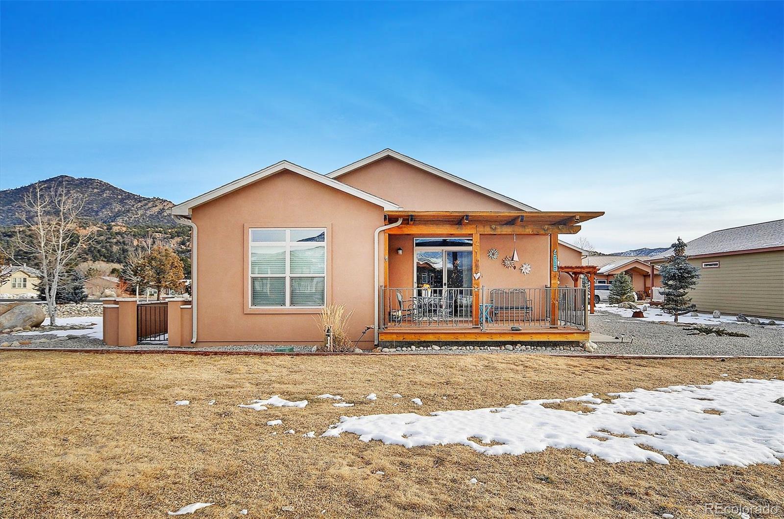 MLS Image #23 for 27665  county road 313 ,buena vista, Colorado