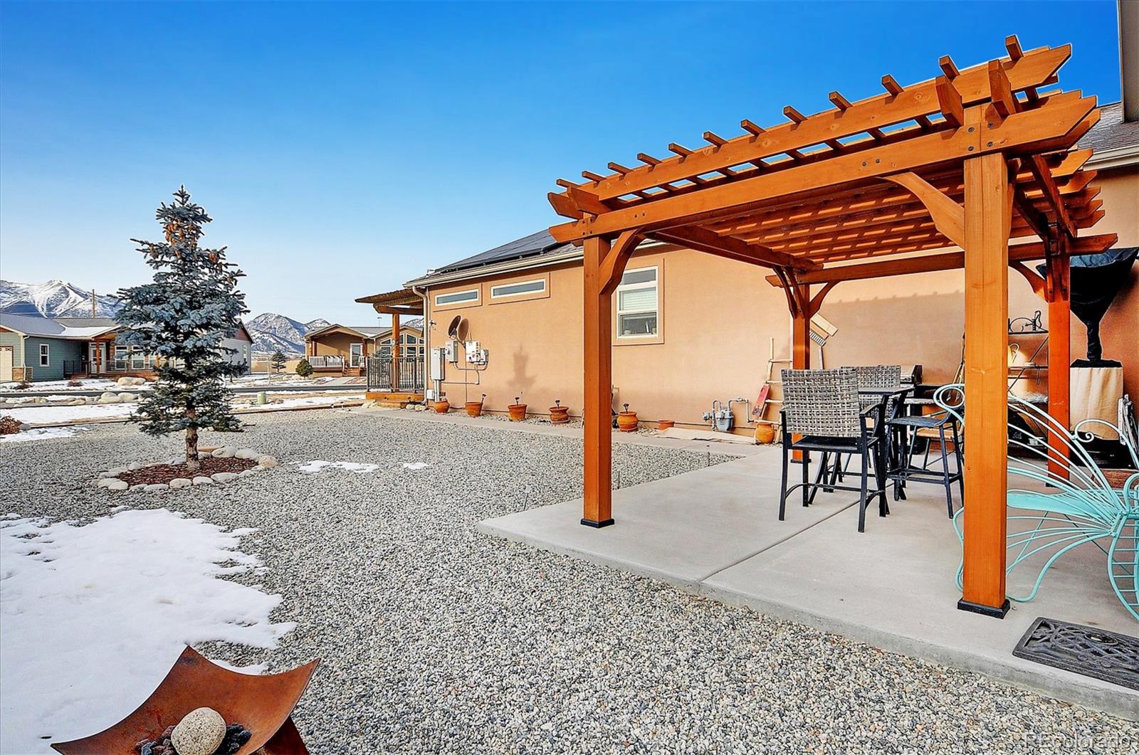 MLS Image #25 for 27665  county road 313 ,buena vista, Colorado