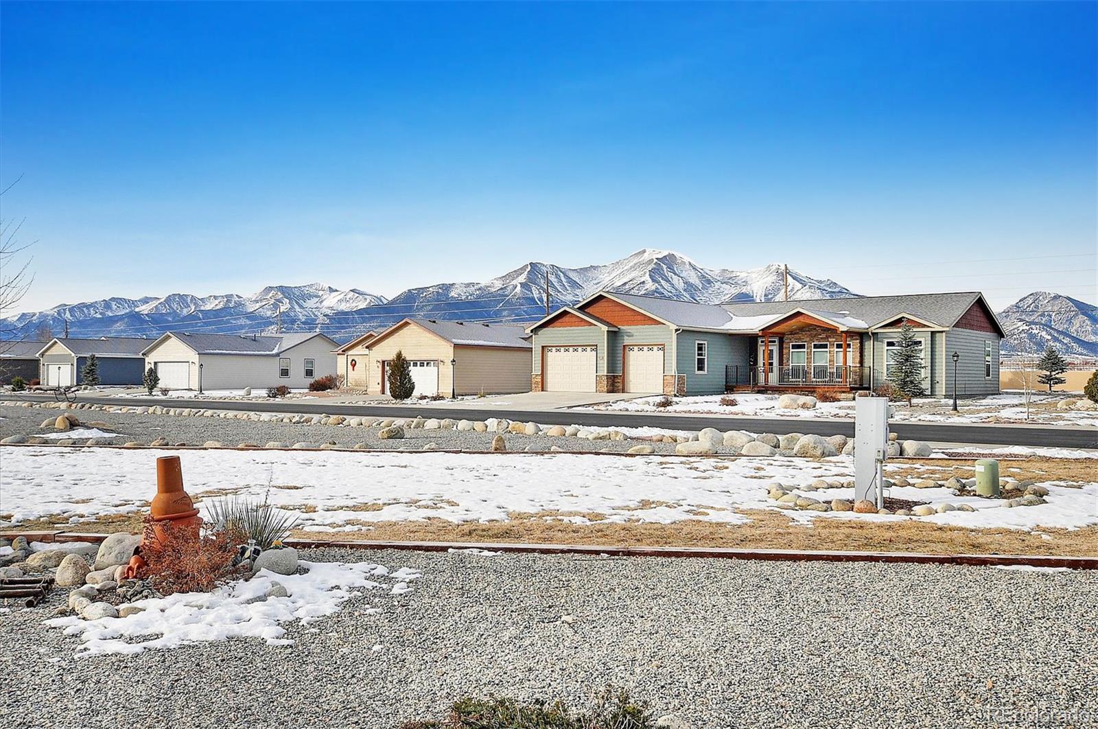 MLS Image #27 for 27665  county road 313 ,buena vista, Colorado