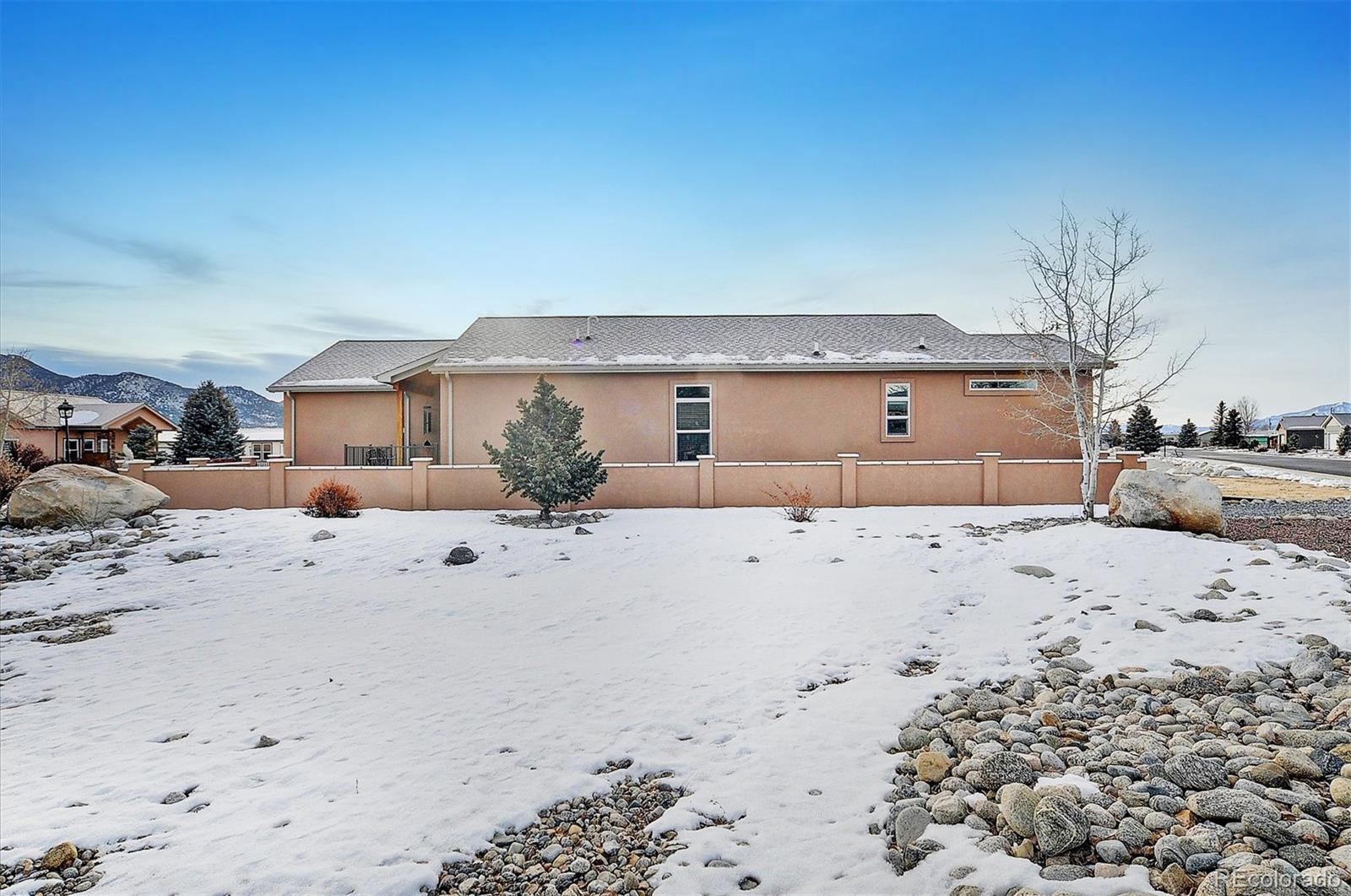 MLS Image #28 for 27665  county road 313 ,buena vista, Colorado