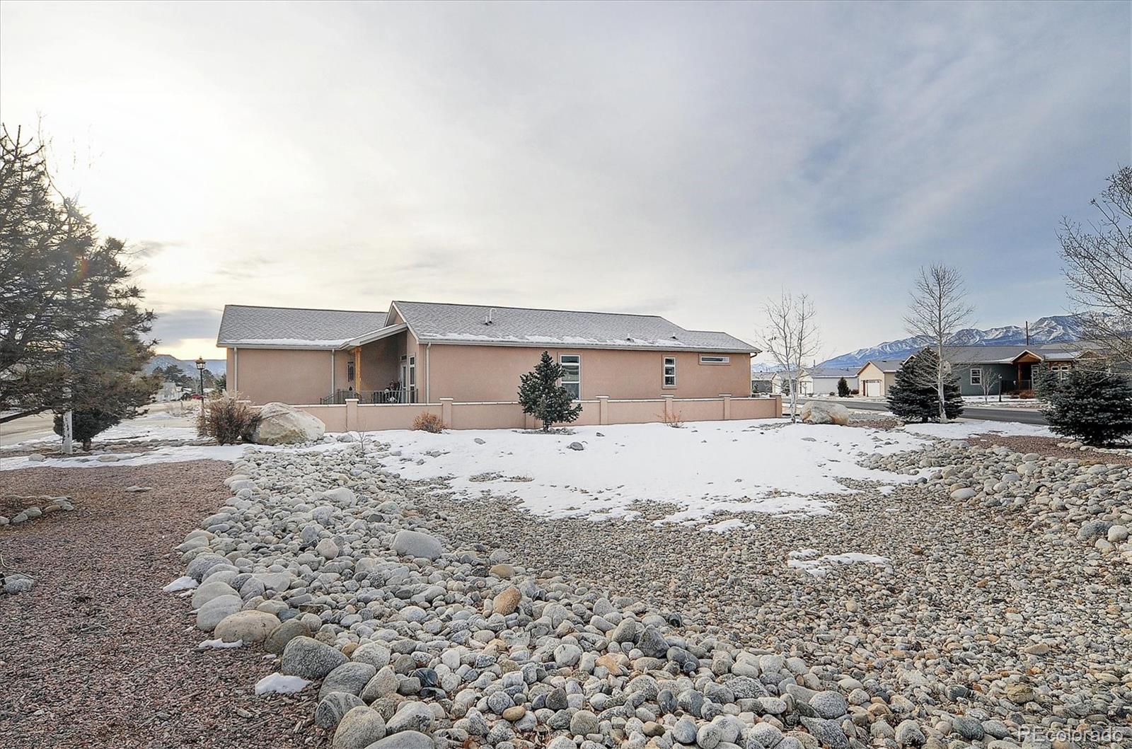 MLS Image #29 for 27665  county road 313 ,buena vista, Colorado