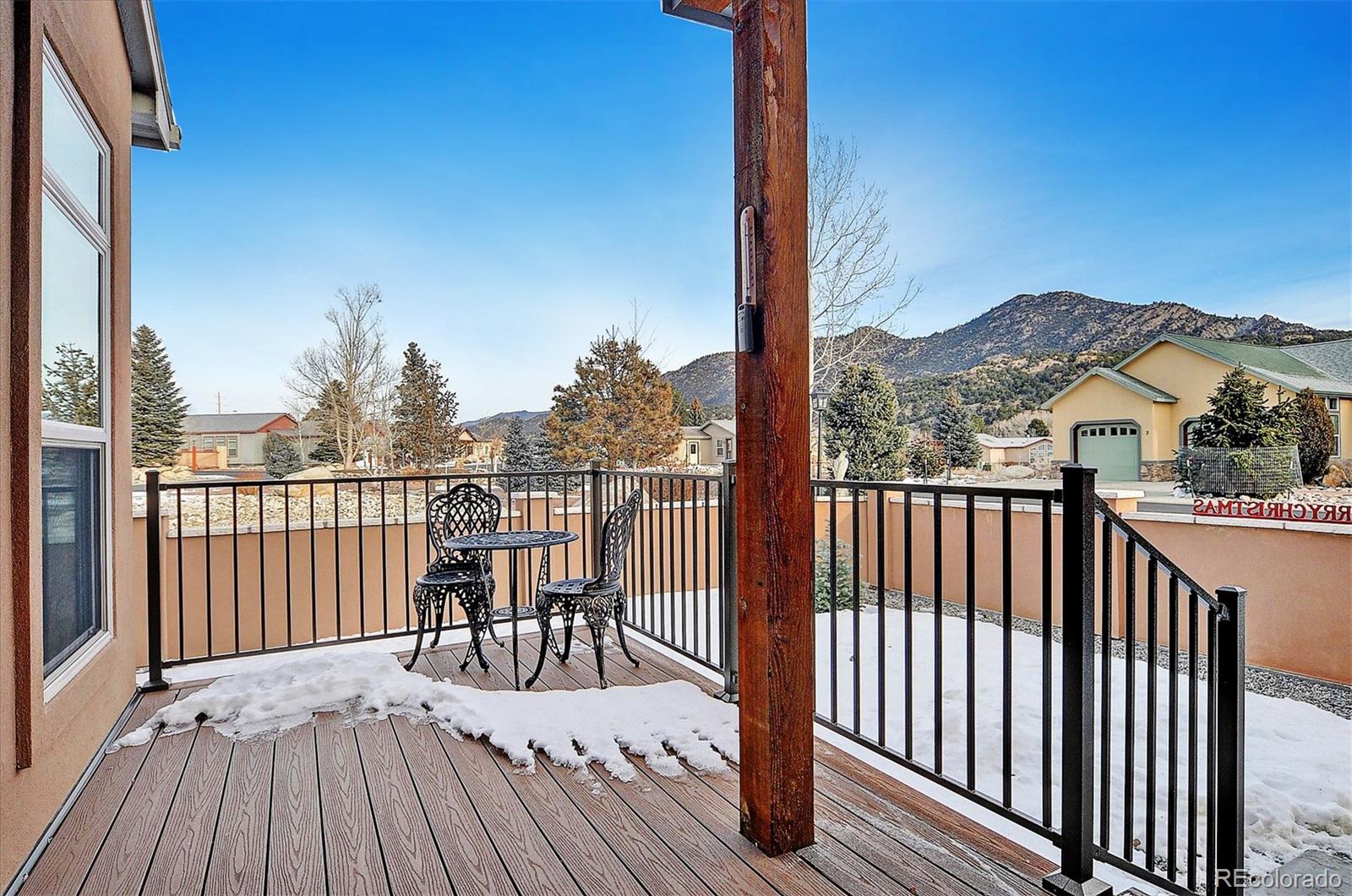 MLS Image #3 for 27665  county road 313 ,buena vista, Colorado