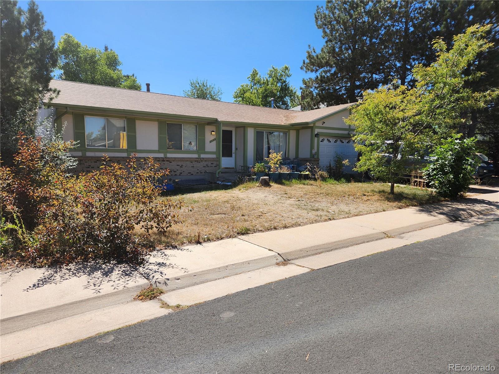 MLS Image #0 for 2699 s pitkin way,aurora, Colorado