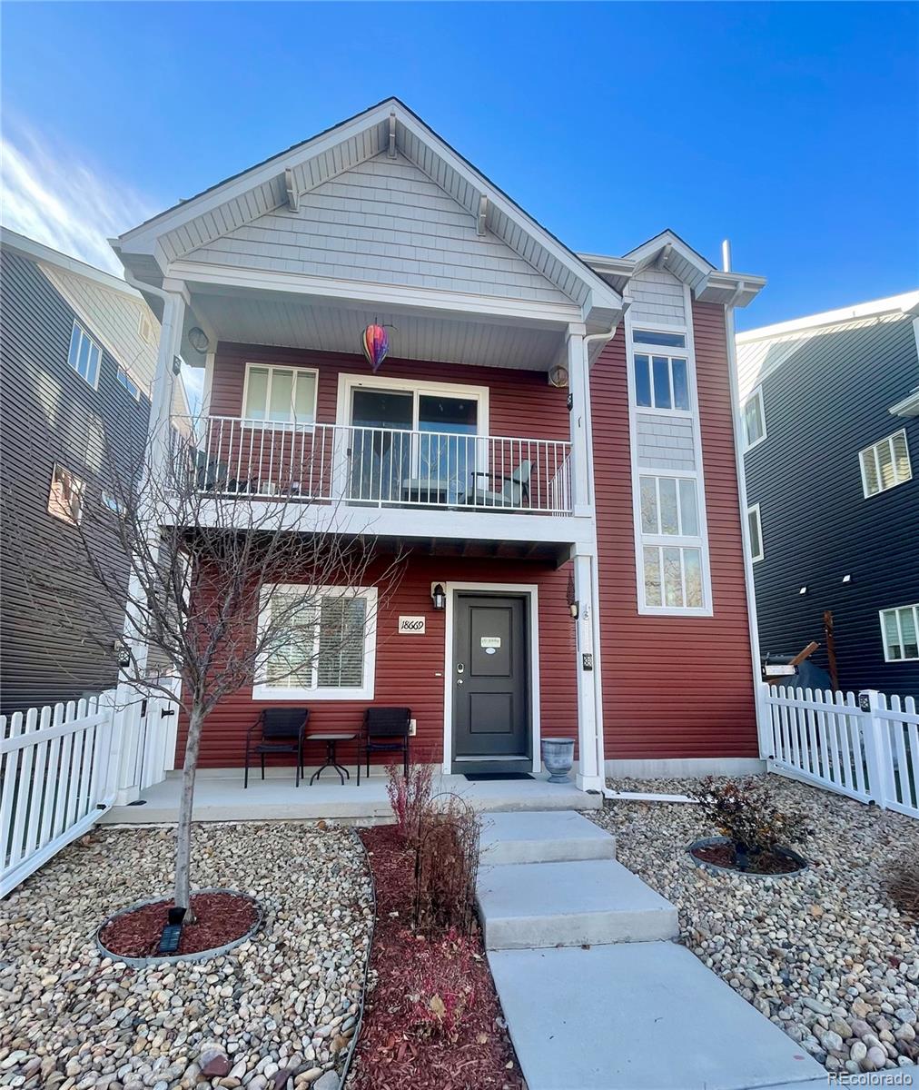 MLS Image #0 for 18669 e 54th place,denver, Colorado