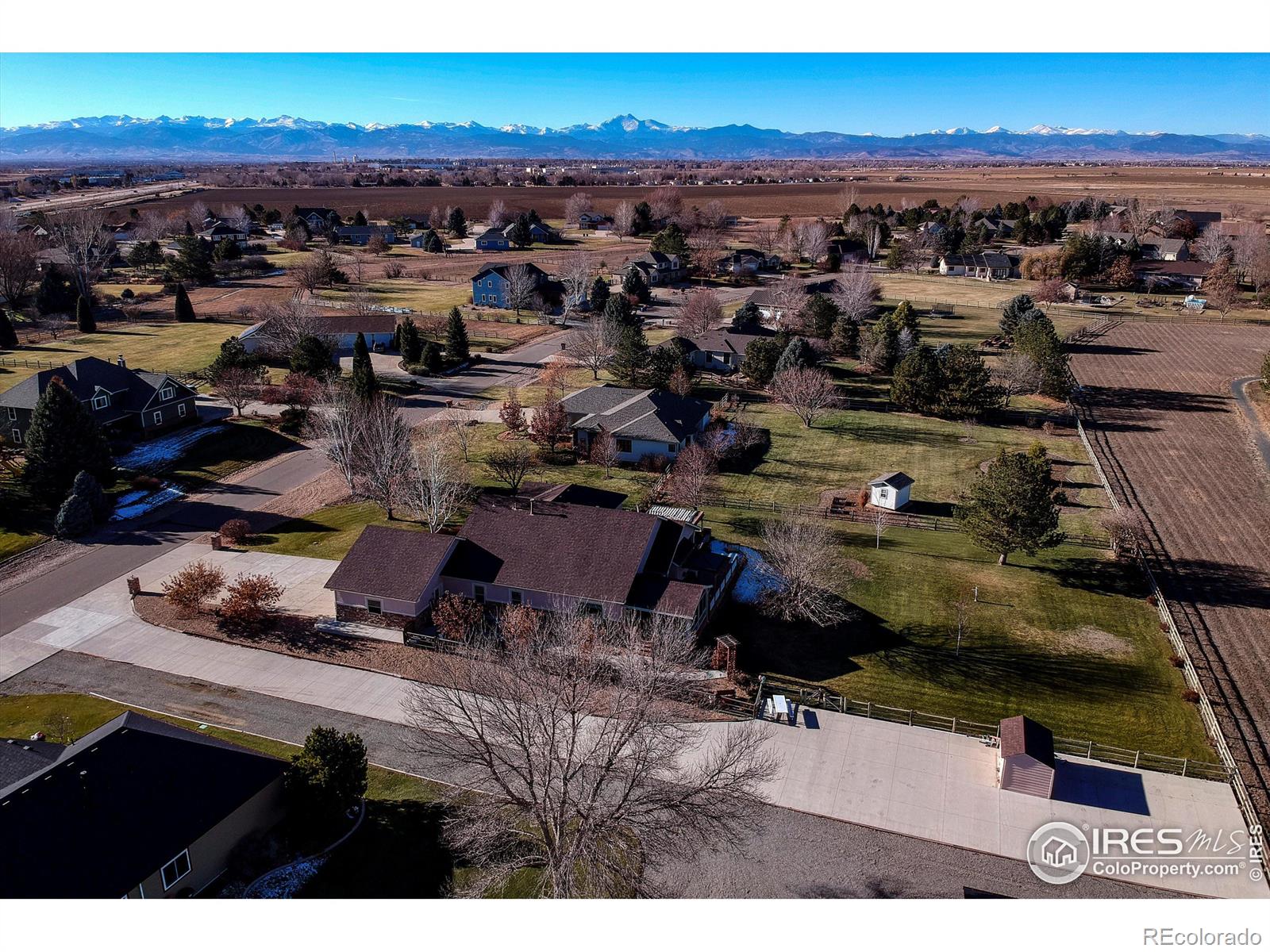 MLS Image #33 for 2111  blue mountain road,longmont, Colorado