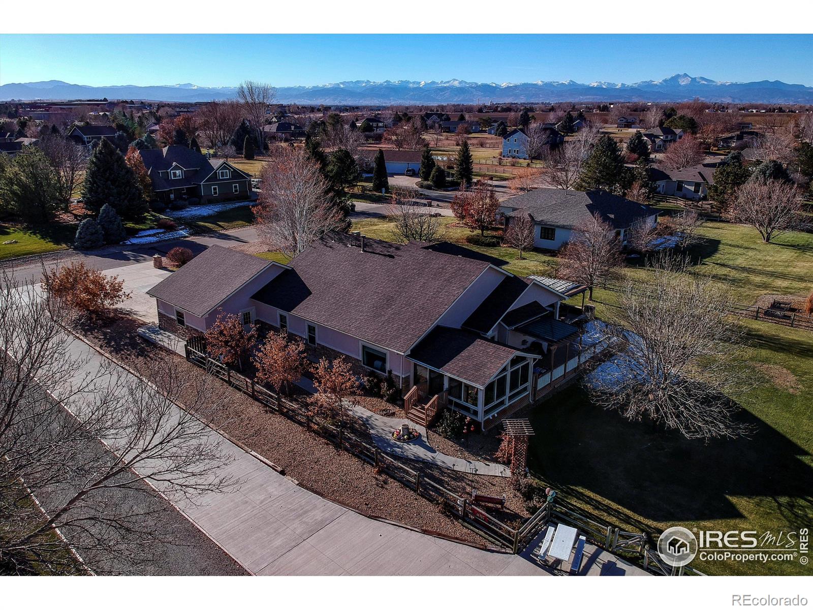 MLS Image #34 for 2111  blue mountain road,longmont, Colorado