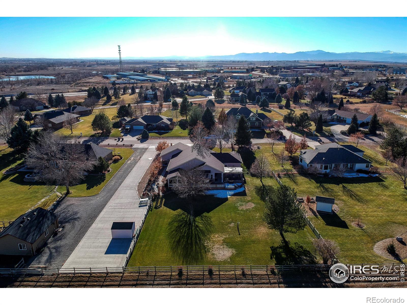 MLS Image #35 for 2111  blue mountain road,longmont, Colorado