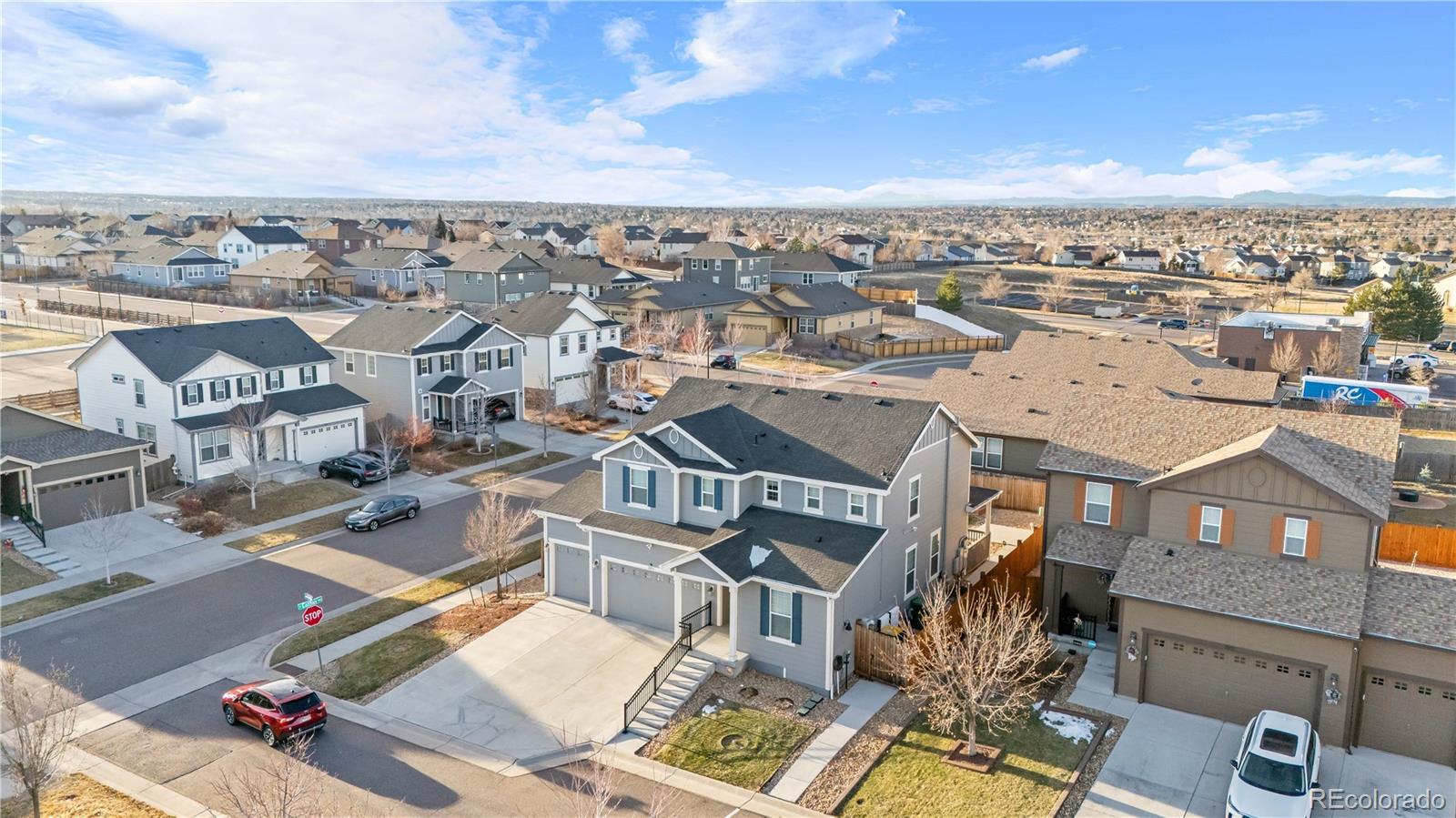 MLS Image #44 for 2053 s cathay way,aurora, Colorado