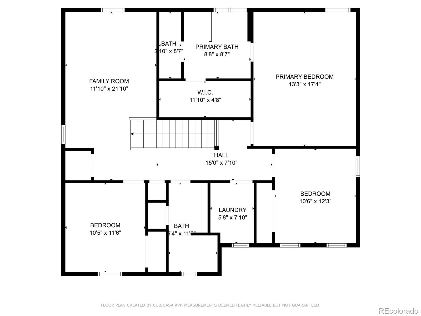 MLS Image #8 for 2053 s cathay way,aurora, Colorado