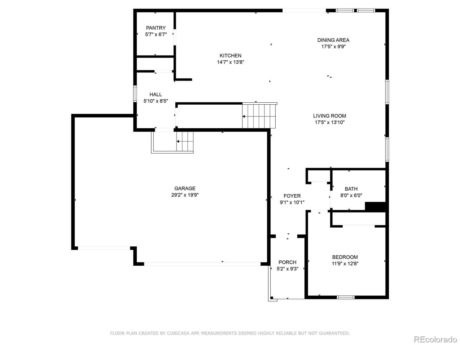 MLS Image #9 for 2053 s cathay way,aurora, Colorado