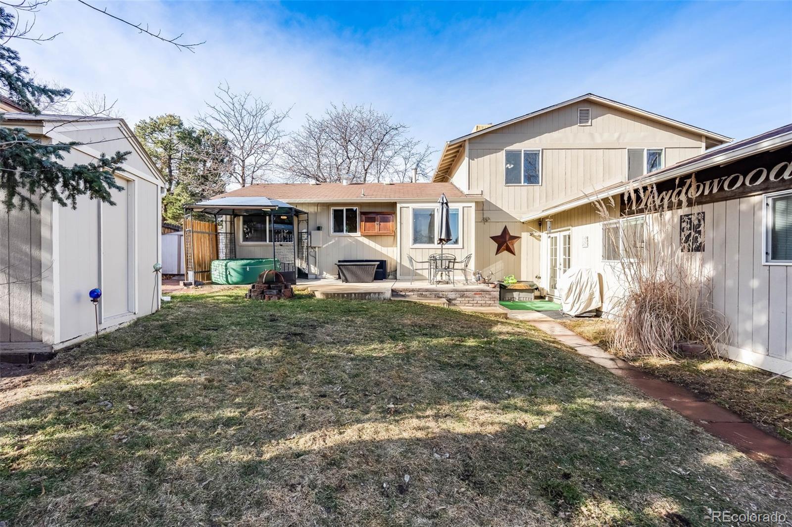 MLS Image #34 for 3408 s kittredge street,aurora, Colorado